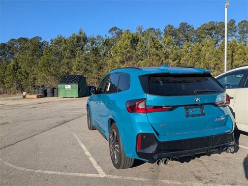 Used 2025 BMW X1 M35i image 4