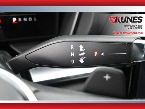 New 2026 GMC Terrain Elevation FWD image 20