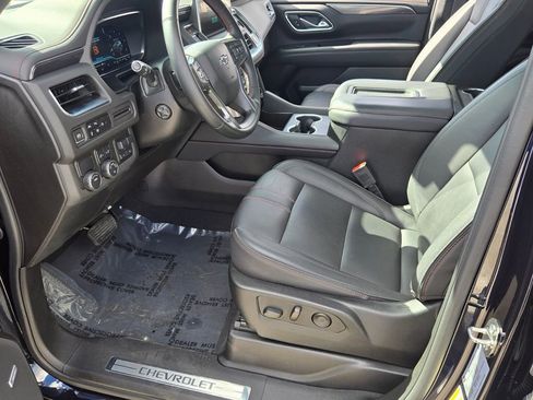 Used 2023 Chevrolet Tahoe RST w/ Luxury Package image 11