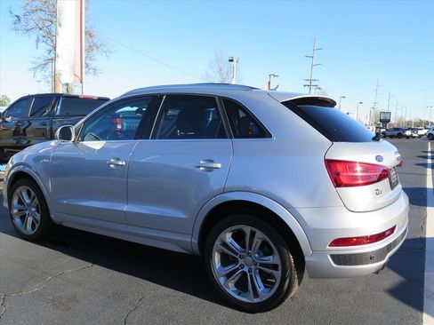 Used 2017 Audi Q3 2.0T Prestige image 5