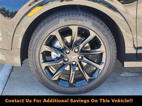 New 2026 Buick Encore GX Sport Touring w/ Comfort Package image 7