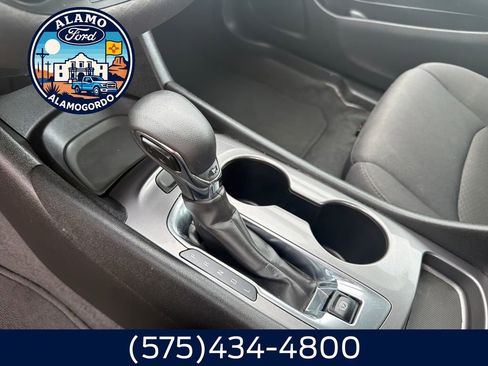 Used 2024 Chevrolet Malibu LS FWD image 22