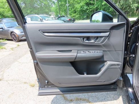 New 2026 Honda CR-V Sport image 16