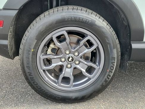 Certified 2024 Ford Bronco Sport Big Bend AWD/4WD image 6