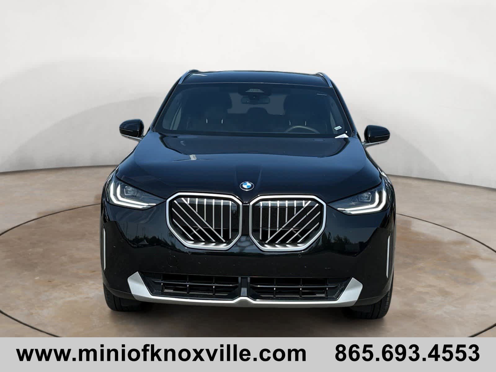 Used 2026 BMW X3 xDrive30i AWD/4WD image 8