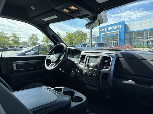 Used 2022 RAM 1500 Classic Warlock image 16