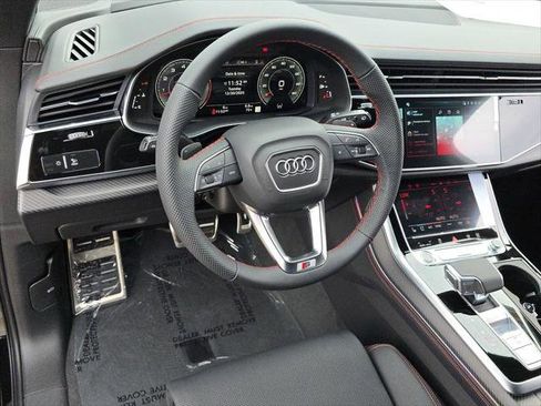 Certified 2026 Audi Q7 3.0T Prestige w/ Prestige Package AWD/4WD image 17