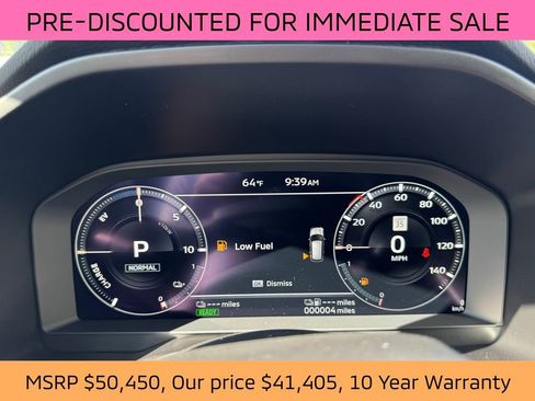 New 2025 Mitsubishi Outlander SEL image 11