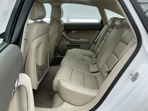 Used 2010 Audi A6 3.0T Premium Plus image 18