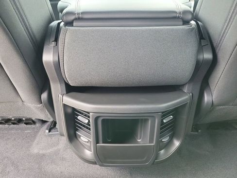 New 2026 RAM 1500 Tradesman RWD image 11