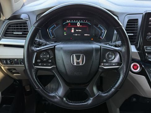 Used 2020 Honda Odyssey Elite image 12