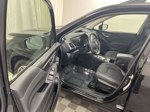 Used 2020 Subaru Forester Premium image 12
