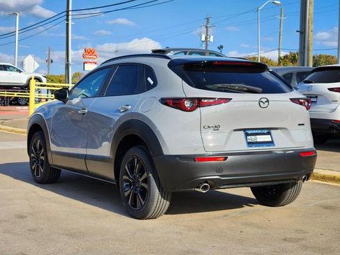 New 2026 MAZDA CX-30 AWD 2.5 S image 3