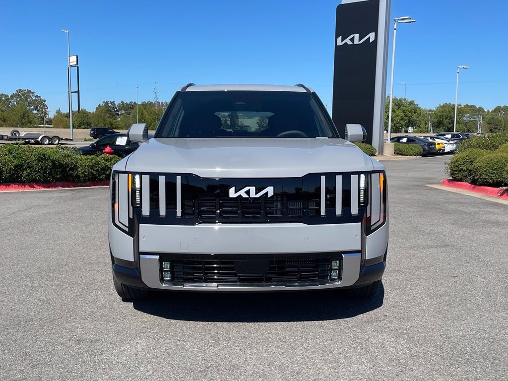 New 2027 Kia Telluride SX Prestige w/ Towing Package AWD/4WD image 2