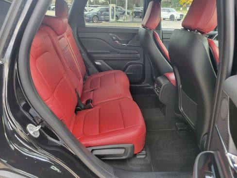 Certified 2024 Lincoln Corsair Reserve w/ Equipment Group 201A image 15