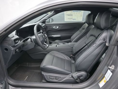 New 2026 Ford Mustang Premium RWD image 13