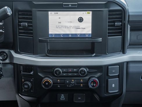 New 2026 Ford F250 XL w/ STX Appearance Package image 27