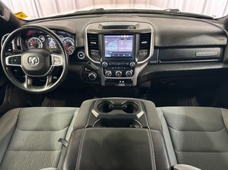Used 2023 RAM 1500 Big Horn RWD video 4