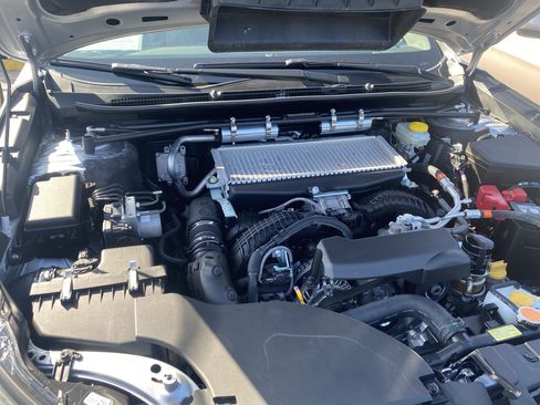 Used 2025 Subaru Outback Onyx Edition XT AWD/4WD image 17