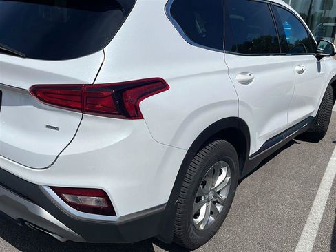 Used 2020 Hyundai Santa Fe SEL AWD/4WD image 16