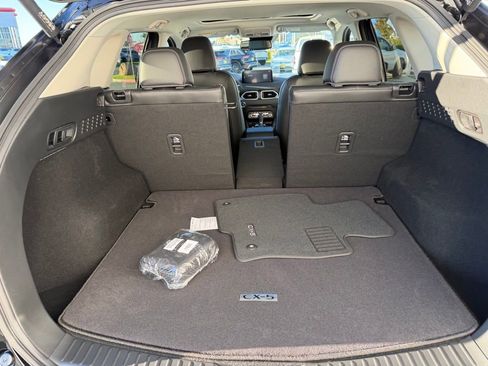 New 2025 MAZDA CX-5 AWD 2.5 S w/ Preferred Package image 31