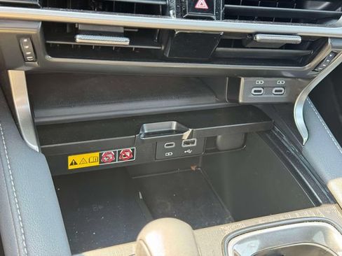 Certified 2025 Lexus RX 350 Premium AWD/4WD image 36