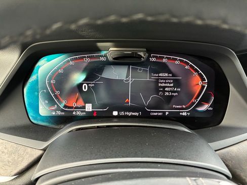 Used 2021 BMW X7 xDrive40i w/ Premium Package image 45