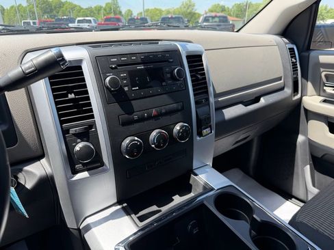 Used 2012 RAM 2500 Outdoorsman AWD/4WD image 22