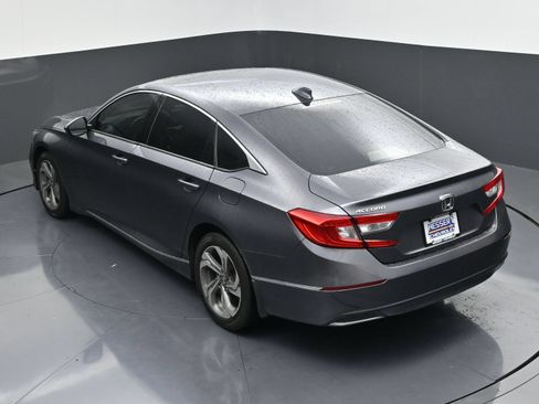 Used 2019 Honda Accord EX-L image 44