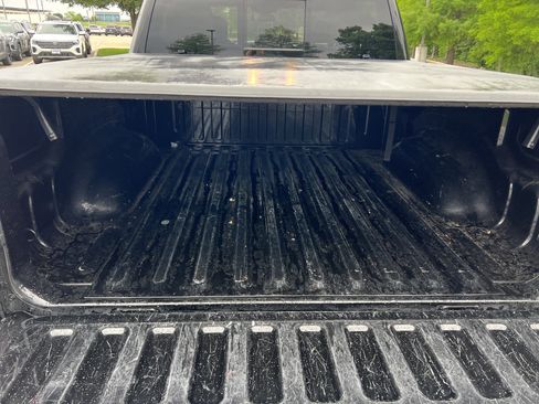 Used 2019 RAM 1500 Big Horn AWD/4WD image 30