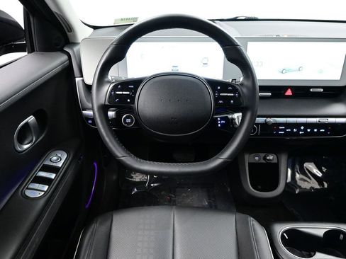 Used 2023 Hyundai Ioniq 5 Limited image 13