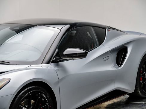 New 2026 Lotus Emira SE image 29