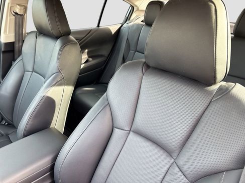 Used 2025 Subaru Legacy Limited image 22