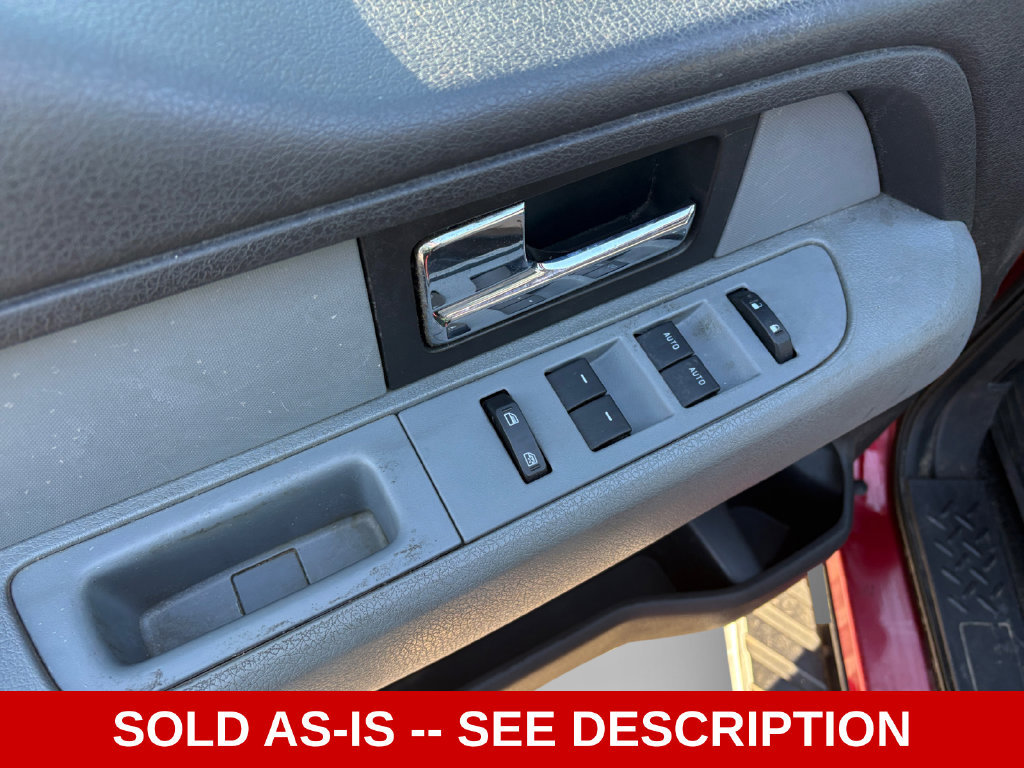 Used 2013 Ford F150 XLT w/ Luxury Equipment Group AWD/4WD image 14