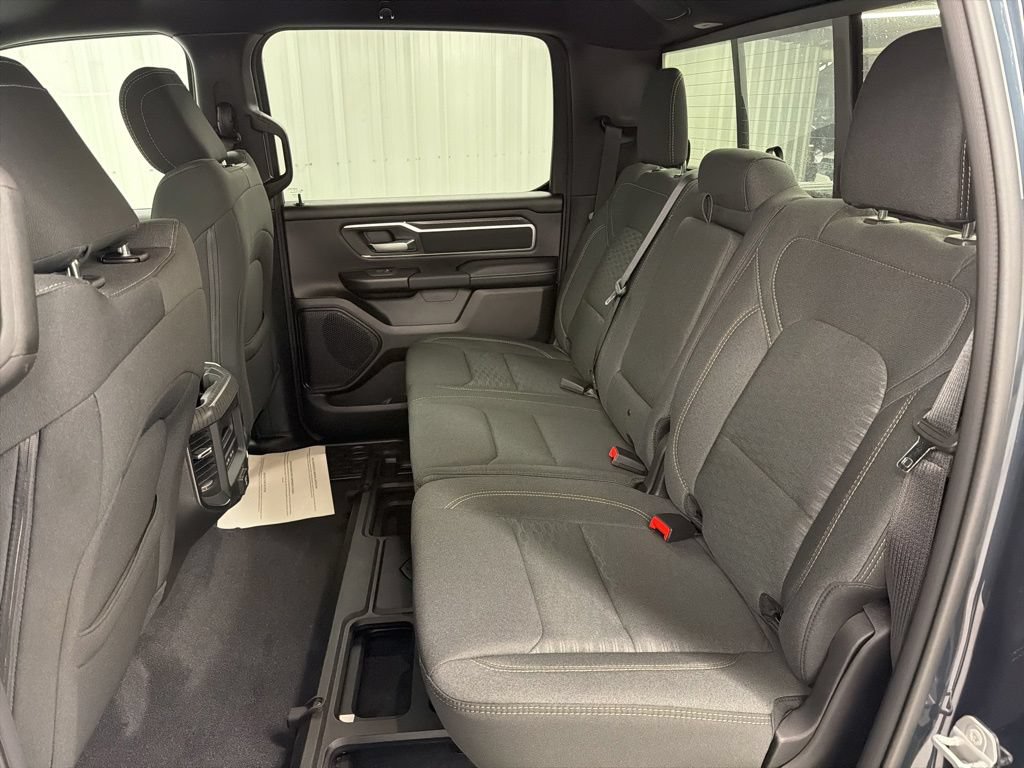 New 2026 RAM 1500 Lone Star AWD/4WD image 12