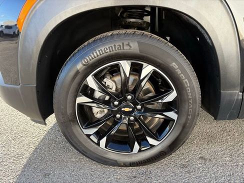 Used 2023 Chevrolet TrailBlazer LT image 6