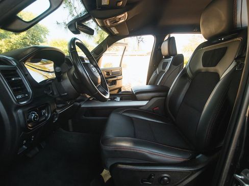 Used 2022 RAM 1500 Big Horn w/ Built-to-serve Edition image 15