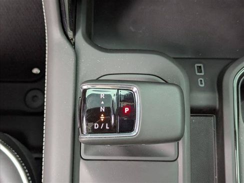 Used 2026 GMC Sierra 1500 AT4X AWD/4WD image 11