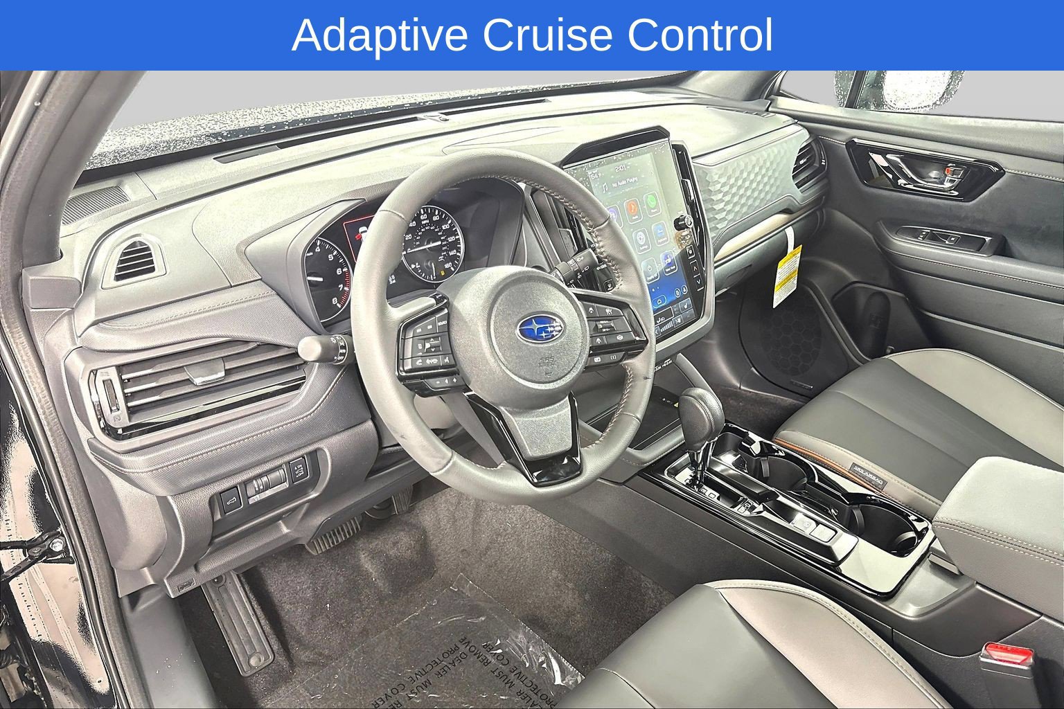 New 2026 Subaru Forester Sport AWD/4WD image 7