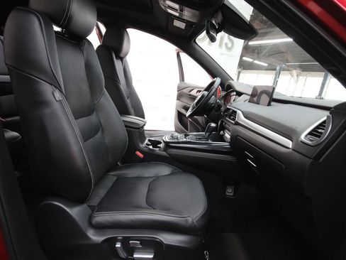 Used 2023 MAZDA CX-9 Grand Touring AWD/4WD image 35