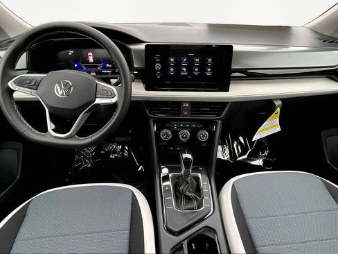 New 2026 Volkswagen Taos S image 7