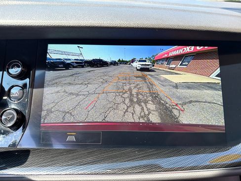 Used 2023 Buick Envision Essence w/ Sport Touring Package FWD image 21