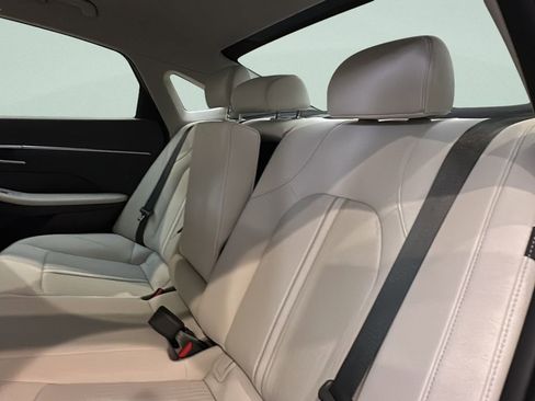 New 2026 Hyundai Sonata SEL image 11