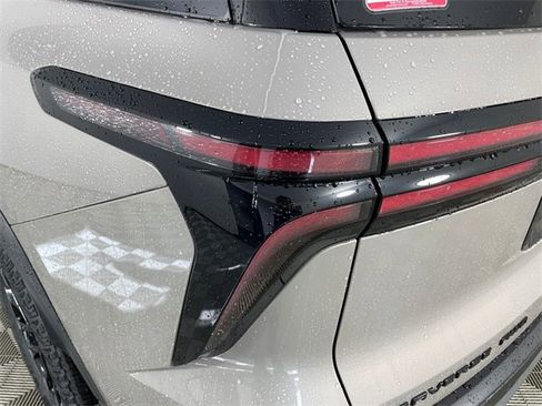 New 2026 Chevrolet Traverse Z71 w/ Enhanced Driving Package image 15