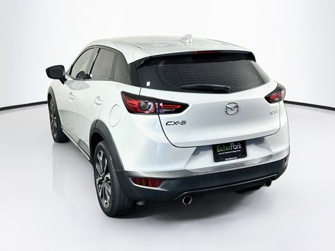Used 2019 MAZDA CX-3 Grand Touring w/ Premium Package FWD image 5