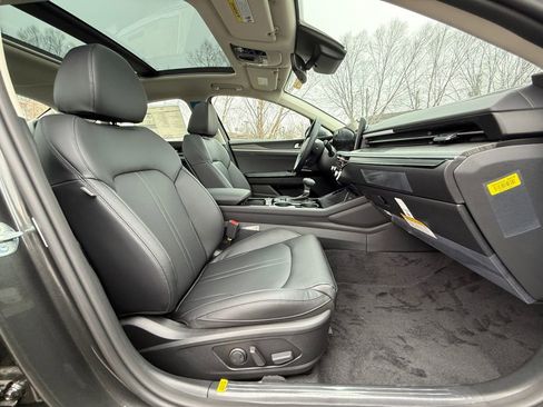 New 2026 Kia K5 EX FWD image 29
