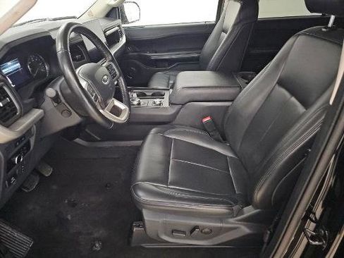 Used 2024 Ford Expedition Max XLT AWD/4WD image 5
