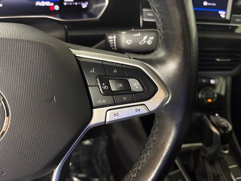 Used 2024 Volkswagen Jetta SE FWD image 21