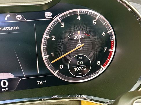 Certified 2021 Bentley Continental GT AWD/4WD image 14