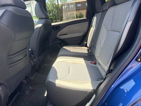 Used 2026 Subaru Forester Premium AWD/4WD image 26